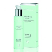 Pure Solution Balance Fluid -Matové  Fluid 50 ml.